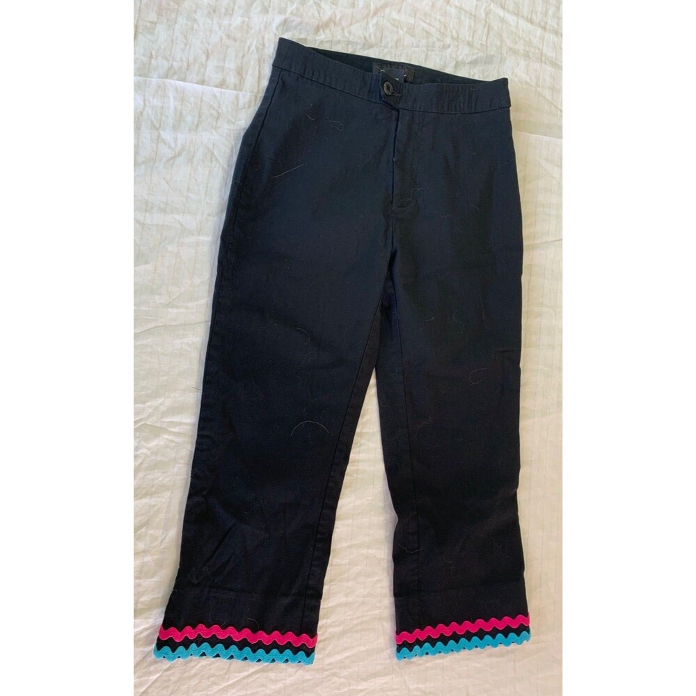 GUESS GIRLS PANTS SIZE S